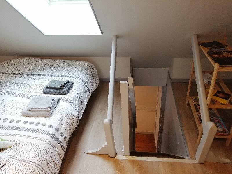 Photo of Bedroom in Douai