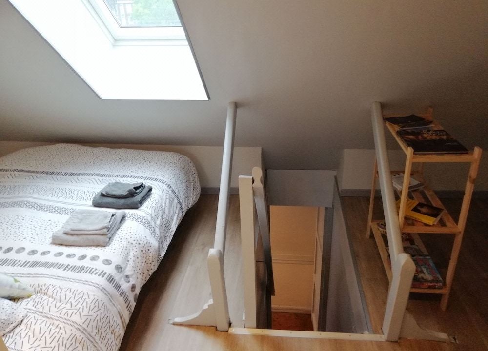 Photo of Bedroom in Douai