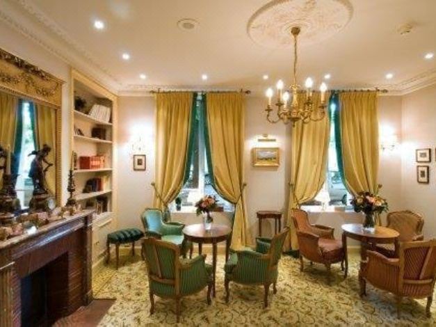 Photo of Livingroom in Val-de-Grace