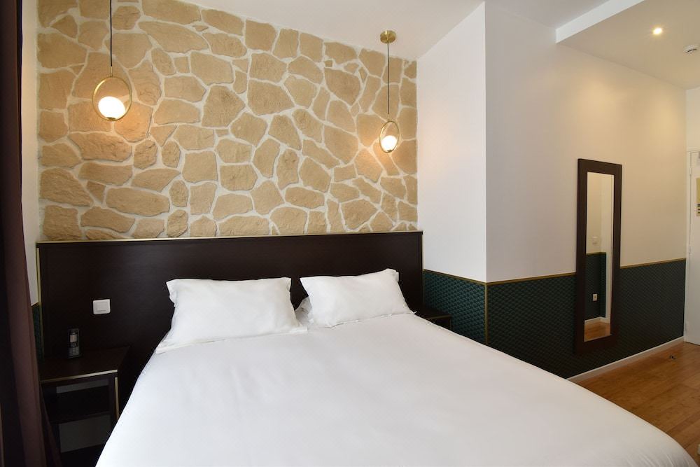 Photo of Bedroom in Bonne-Nouvelle