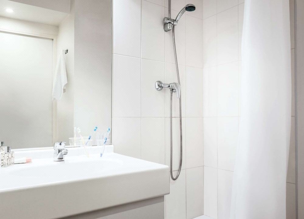 Photo of Bathroom in Ivry-port