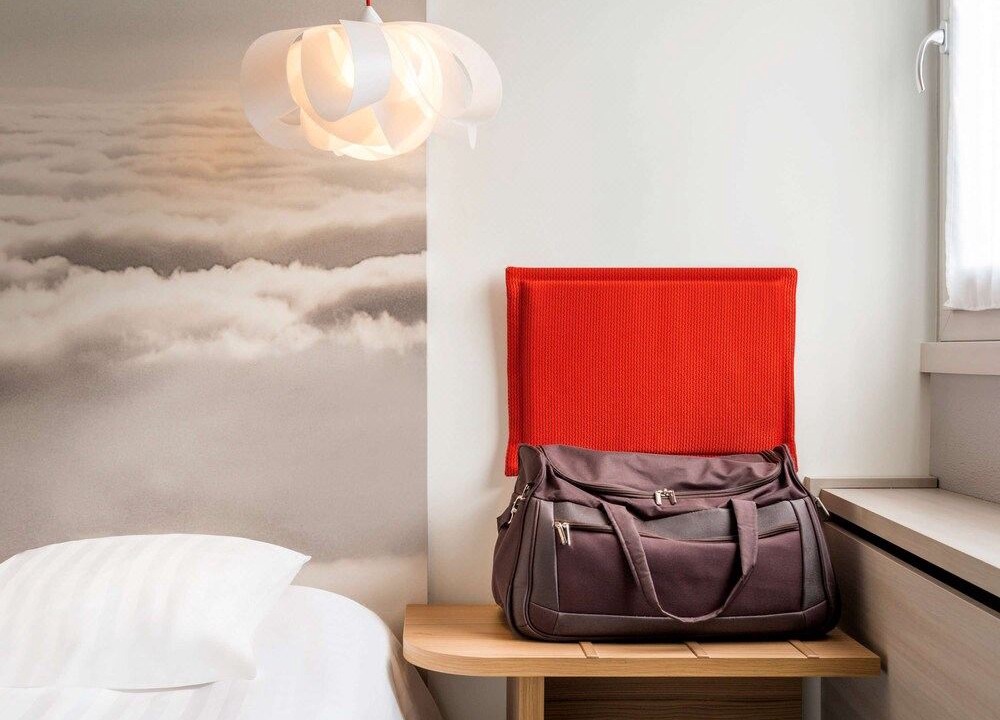 Photo of Bedroom in Velizy-Villacoublay