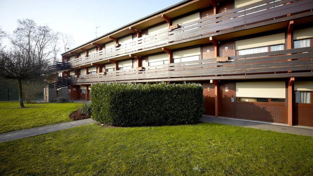 Photo of Buildings in Rouvignies