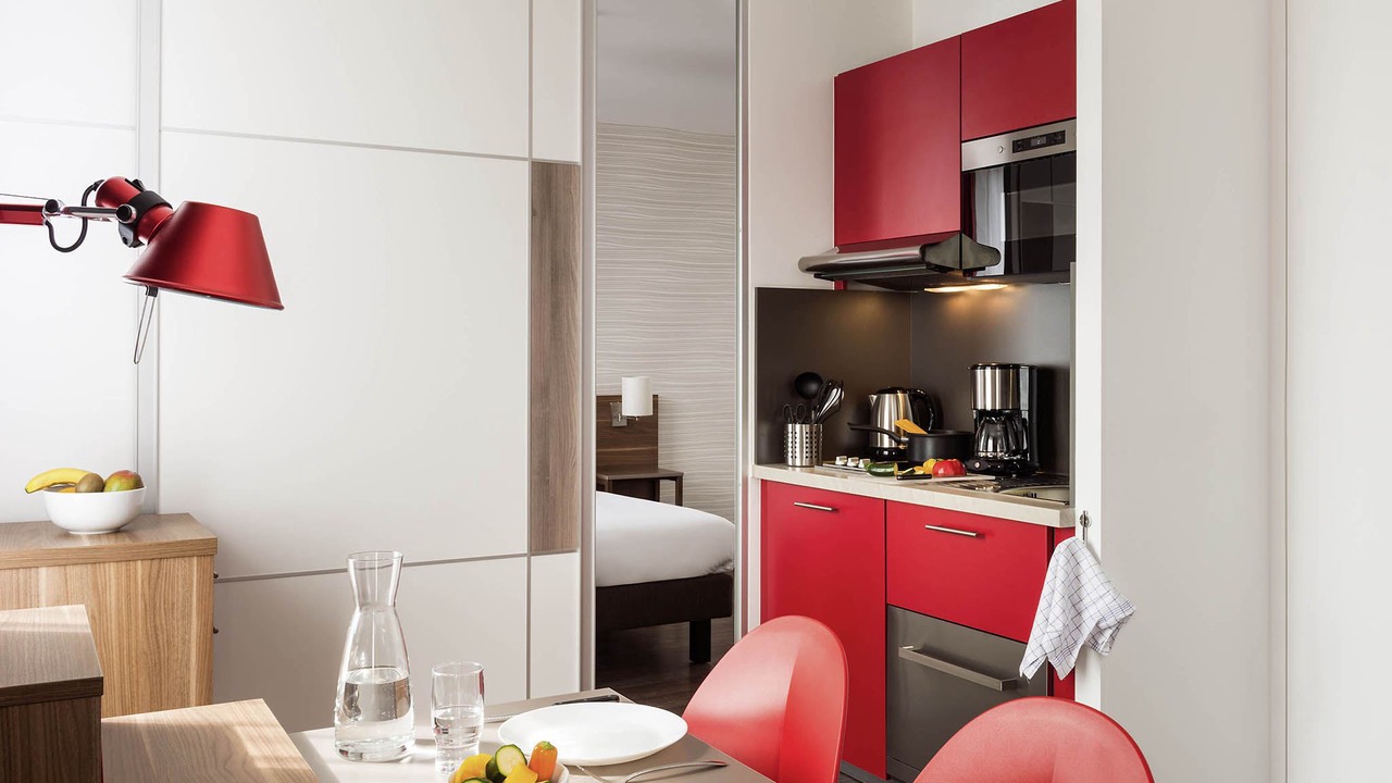Photo of Livingroom in Cœur de Ville