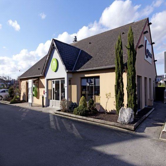 Photo of Buildings in Marsannay-la-Cote