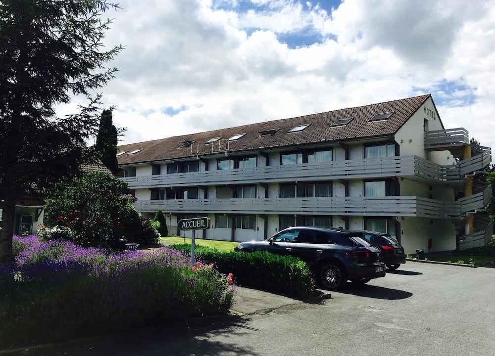 Photo of Buildings in Rouvignies