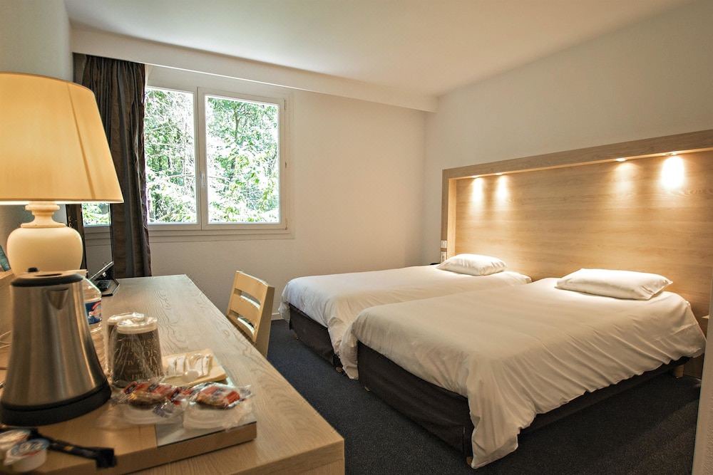 Photo of Bedroom in Nemours