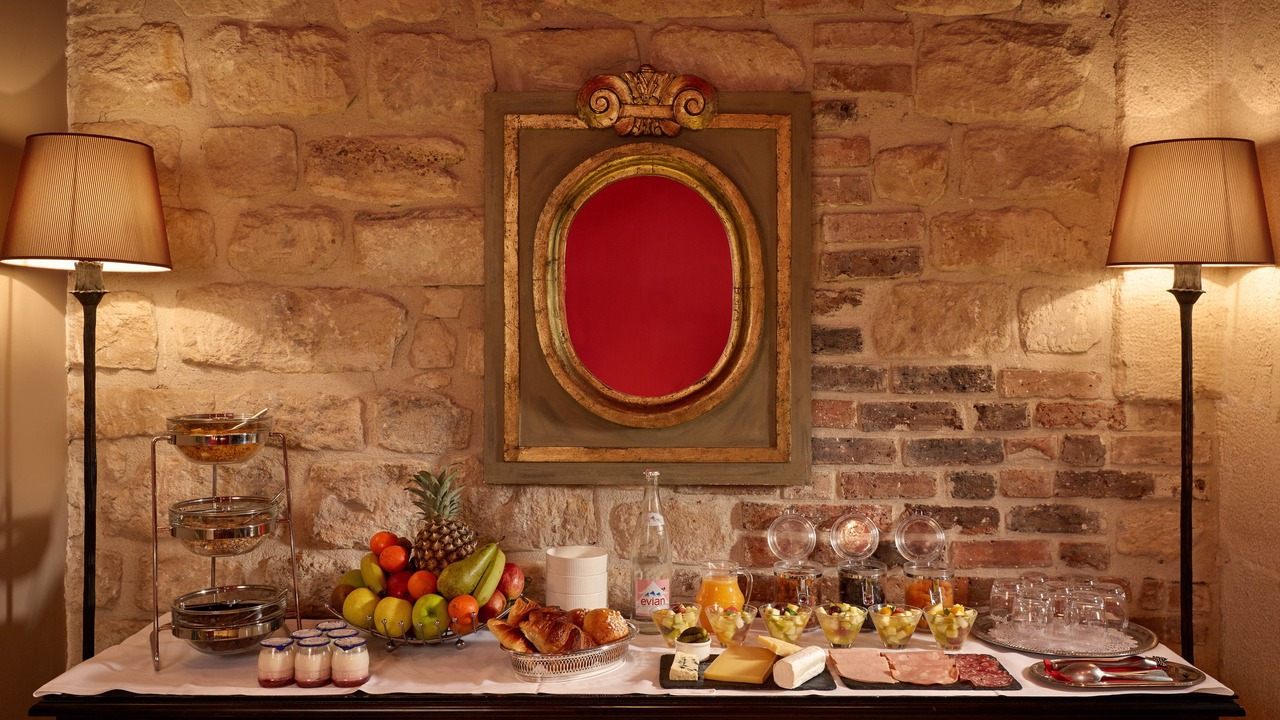 Photo of Kitchen in Val-de-Grace