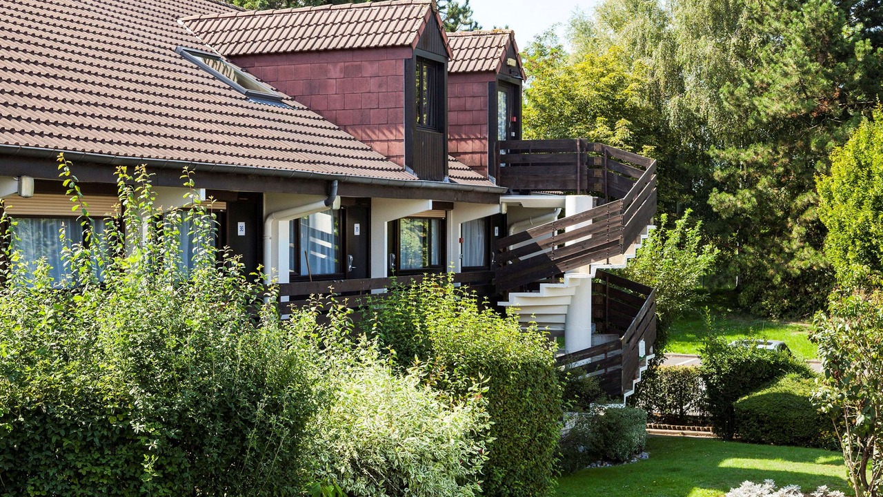 Photo of Buildings in Noyelles-Godault