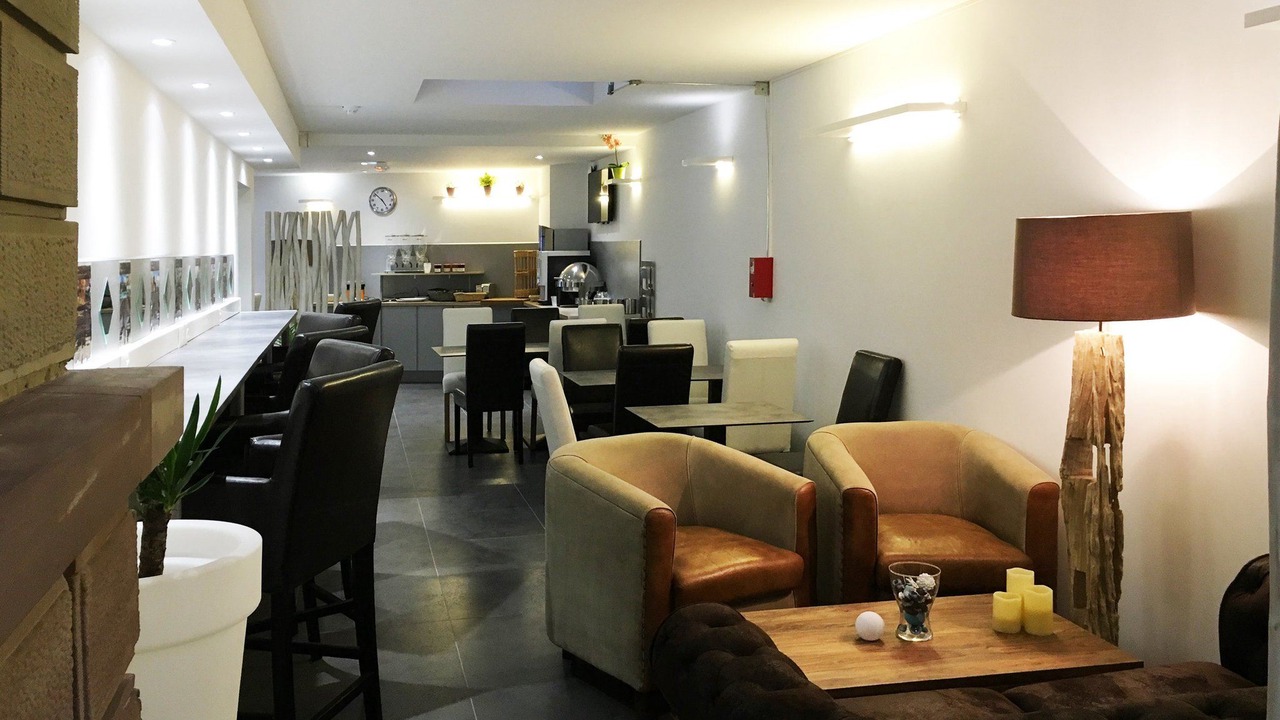 Photo of Livingroom in Contades