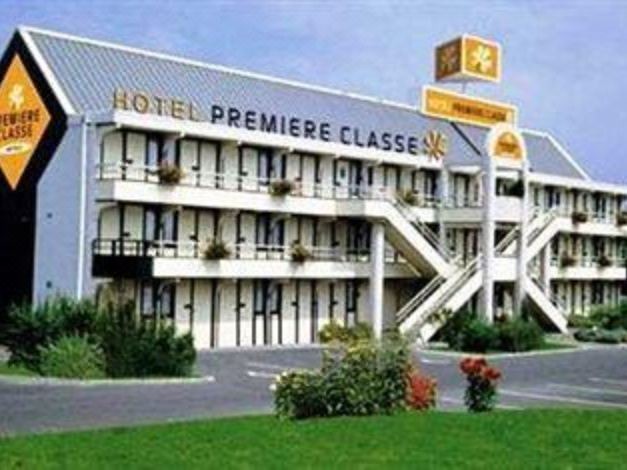 Photo of Buildings in Torcy-le-Grand