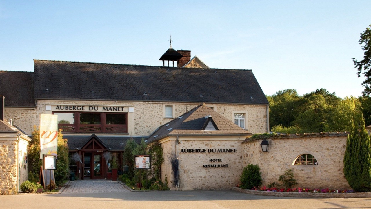 Photo of Buildings in Saint-Quentin-en-Yvelines