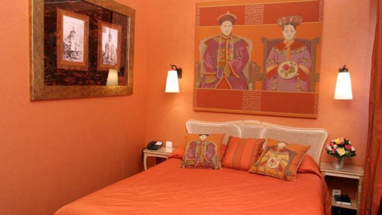 Photo of Bedroom in Neuilly-sur-Seine