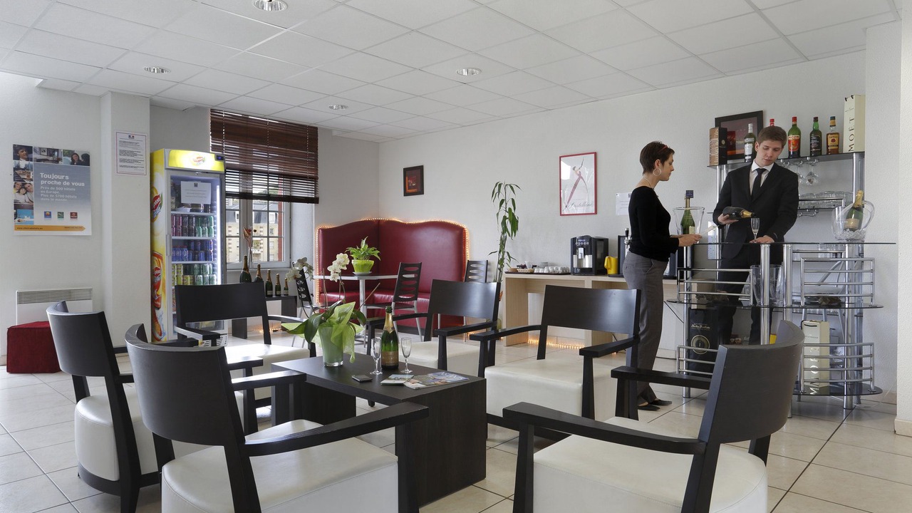 Photo of Livingroom in Epernay