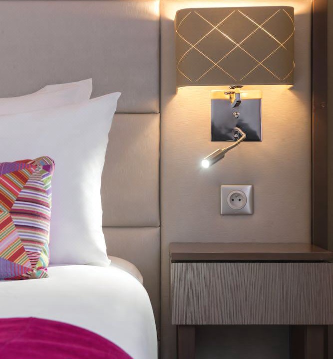 Photo of Bedroom in Neuilly-sur-Seine