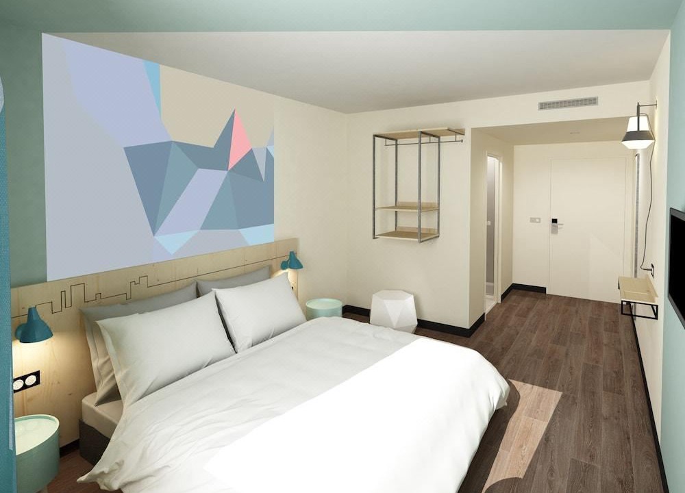 Photo of Bedroom in Lisses