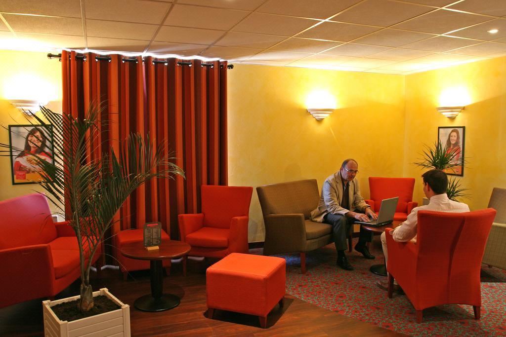 Photo of Livingroom in Pontarlier