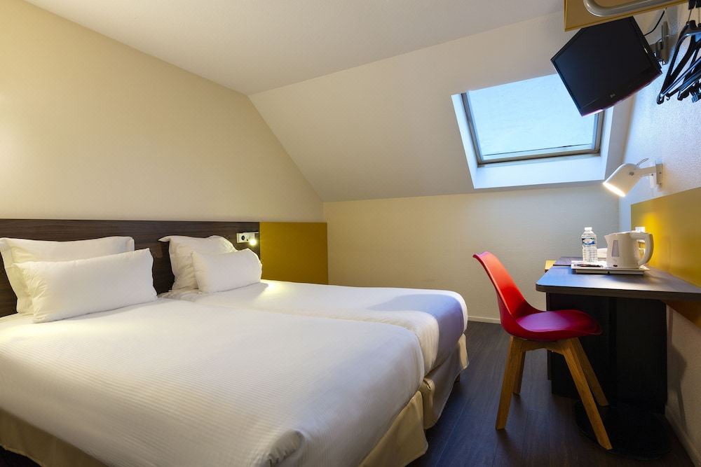 Photo of Bedroom in Lomme