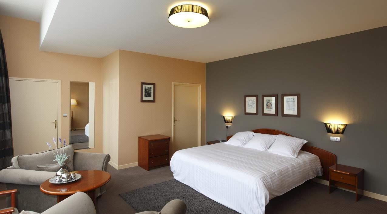 Photo of Bedroom in Montreuil-sur-Mer