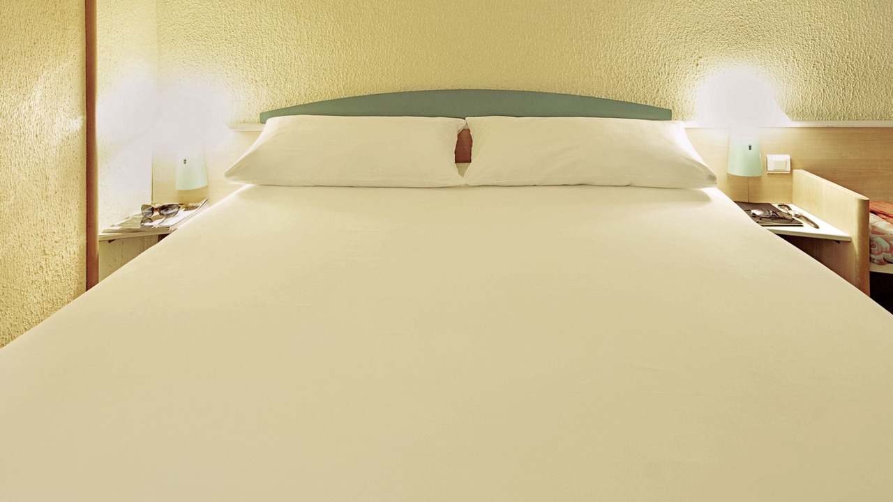 Photo of Bedroom in Centre Ville Rive Gauche