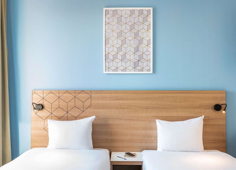 Photo of Bedroom in Ivry-port