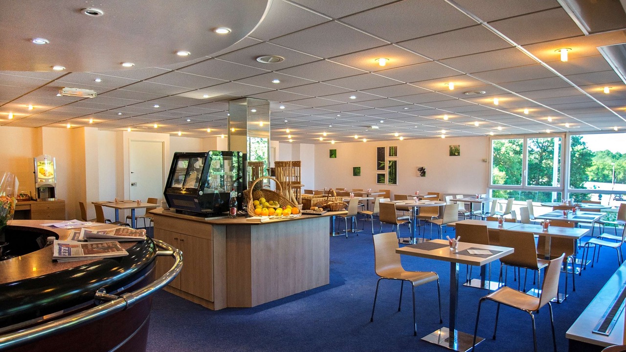 Photo of Kitchen in Nemours