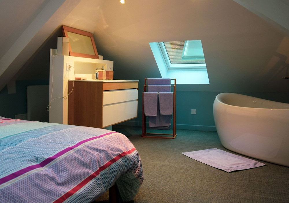 Photo of Bedroom in Montreuil-sur-Mer