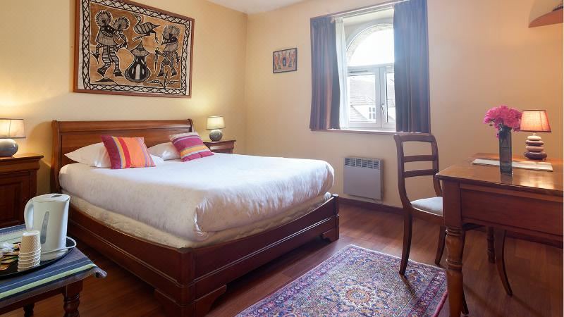 Photo of Bedroom in Saint-Quentin-en-Yvelines