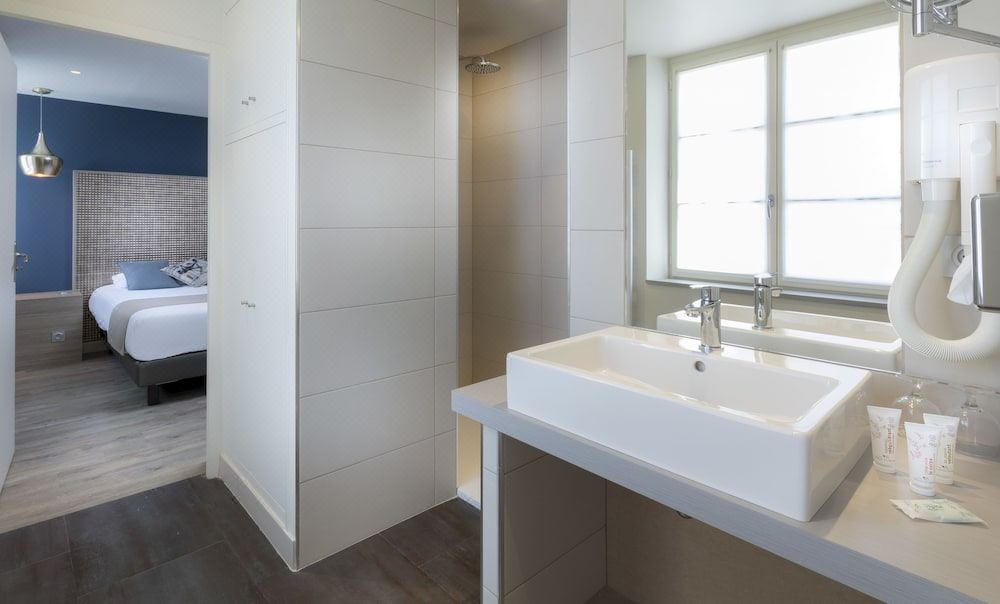 Photo of Bathroom in Provins
