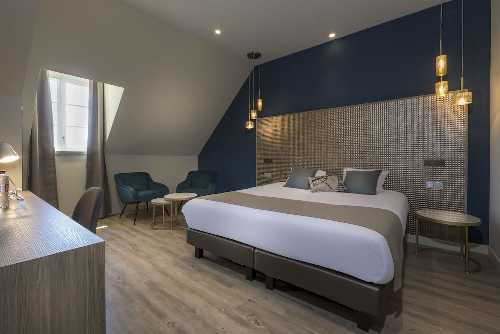 Photo of Bedroom in Provins