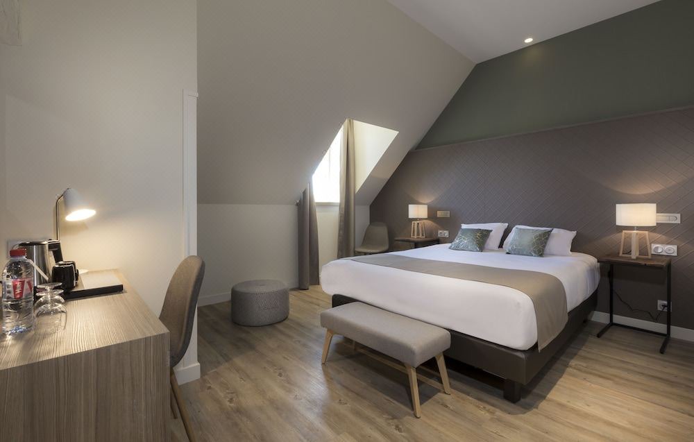 Photo of Bedroom in Provins