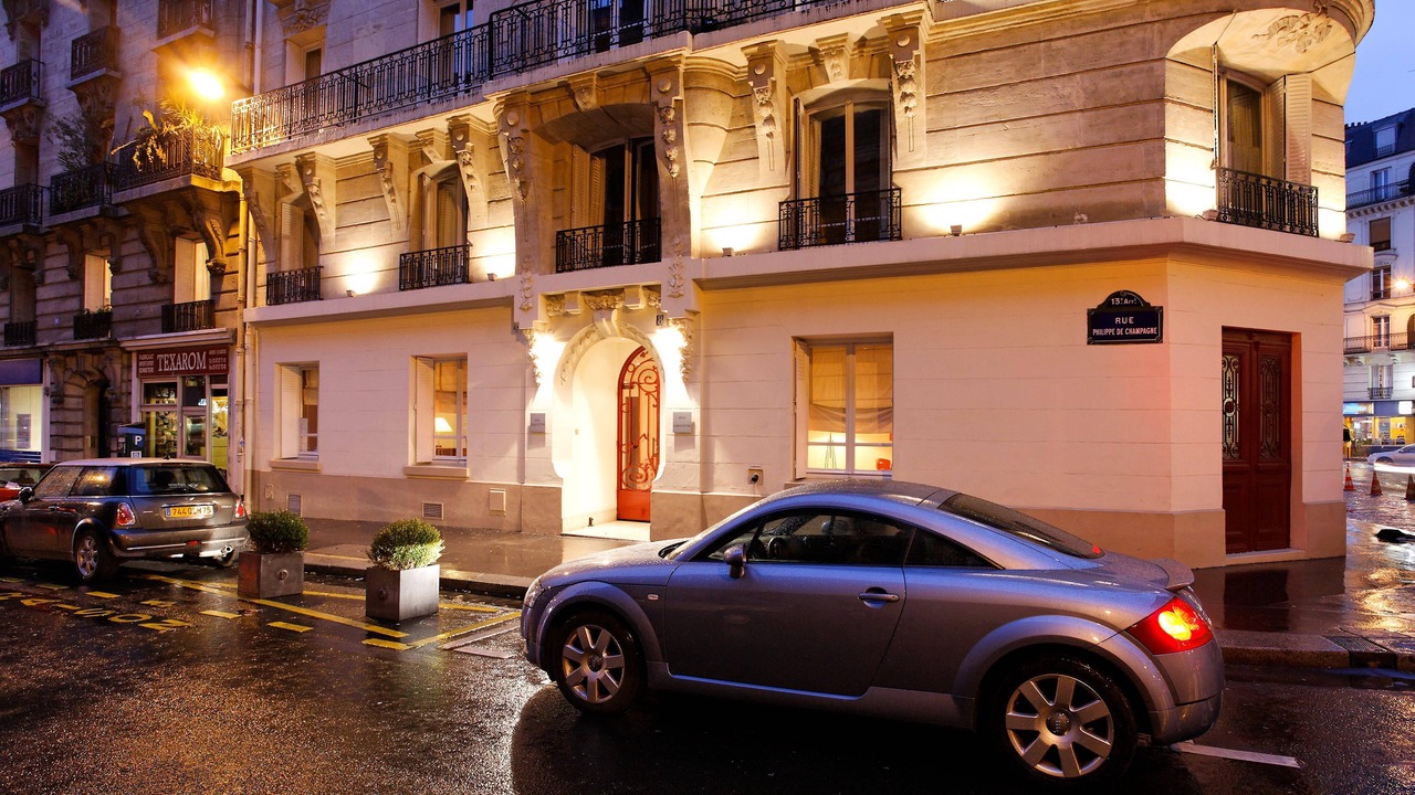 Photo of Others in Quartier du Petit-Montrouge