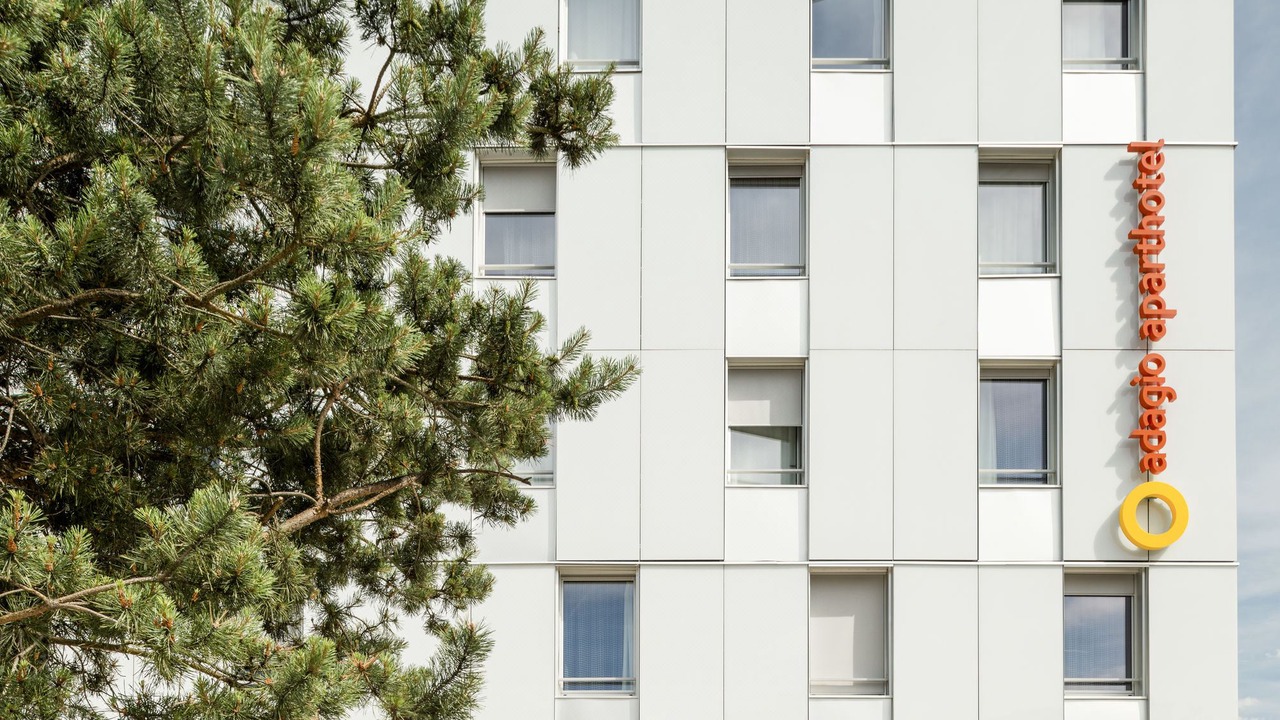 Photo of Buildings in Quartier Vilmorin