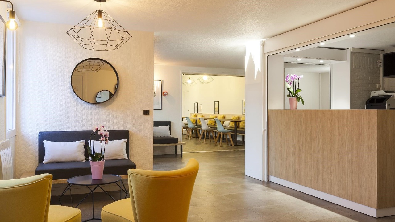 Photo of Livingroom in Amiens