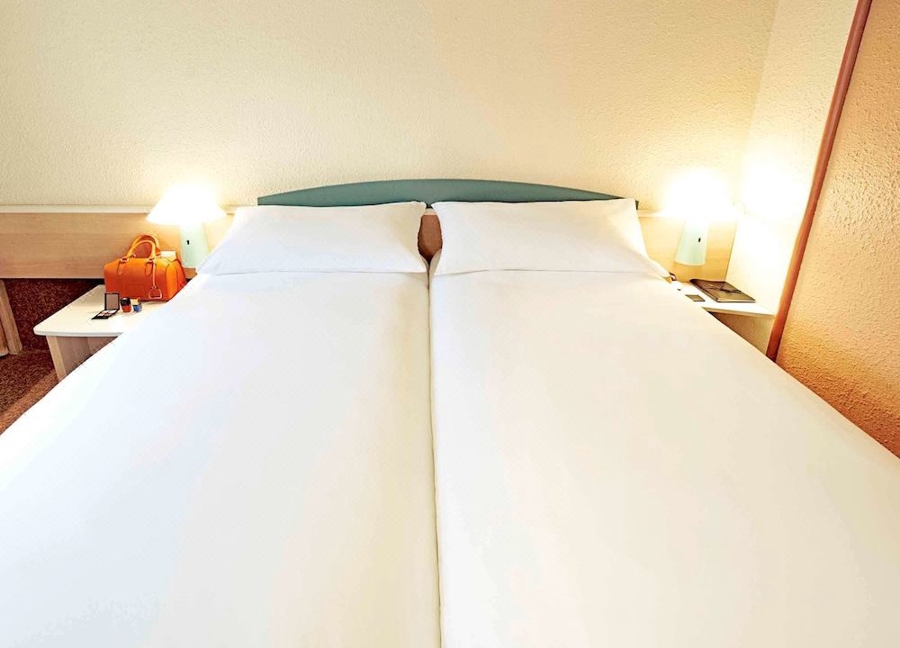Photo of Bedroom in Centre Ville Rive Gauche