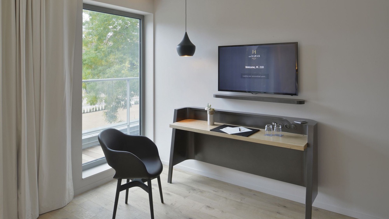 Photo of Livingroom in Petite-France