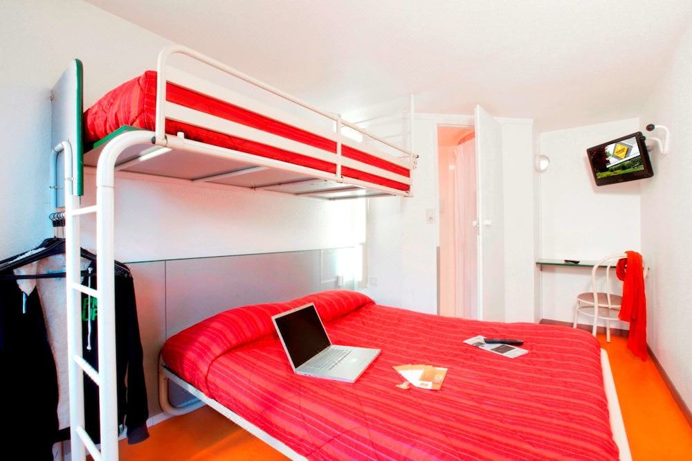 Photo of Bedroom in Mouroux