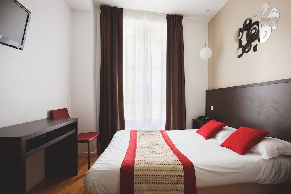 Photo of Bedroom in Bonne-Nouvelle