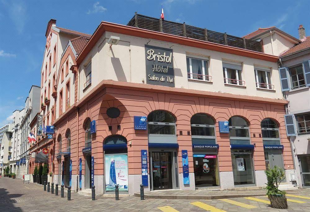 Photo of Buildings in Montbeliard