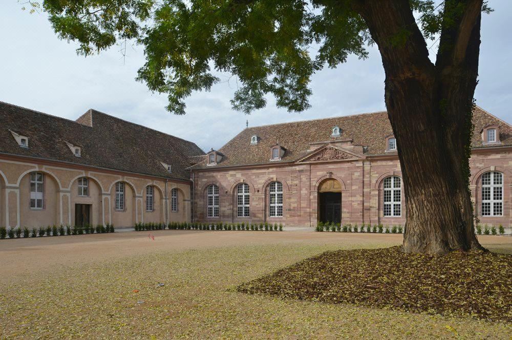 Photo of Buildings in Petite-France