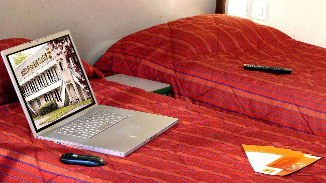 Photo of Bedroom in Beauvais