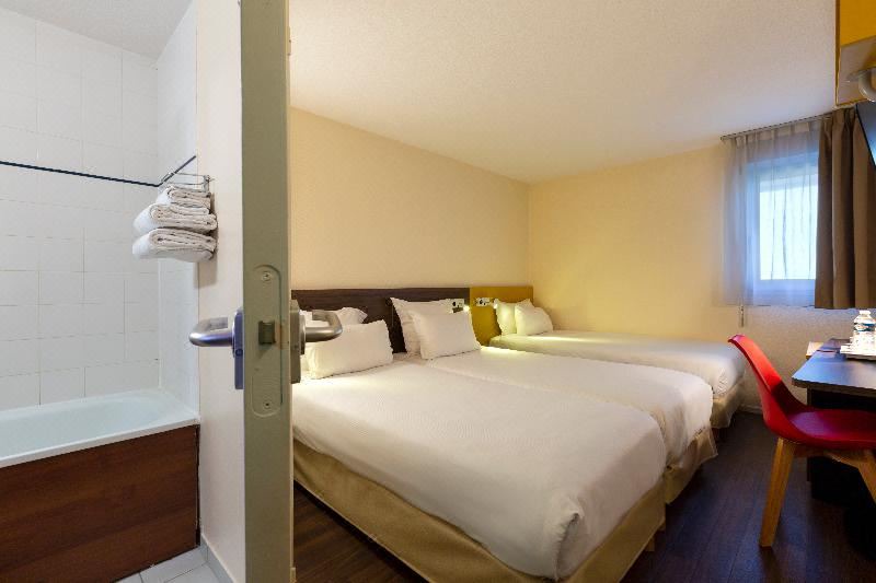 Photo of Bedroom in Lomme