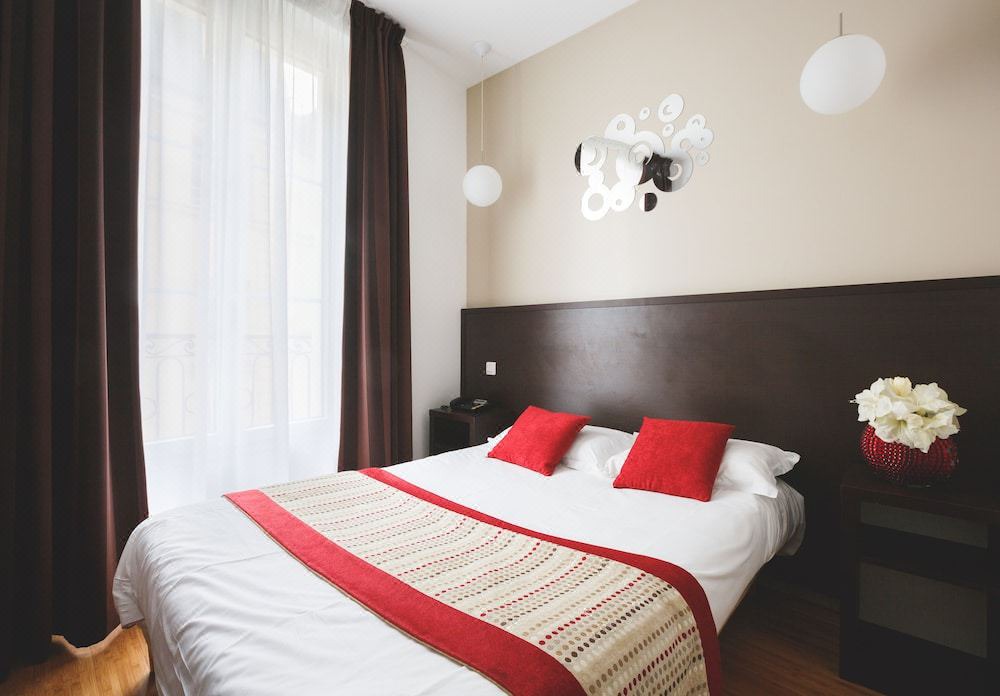 Photo of Bedroom in Bonne-Nouvelle