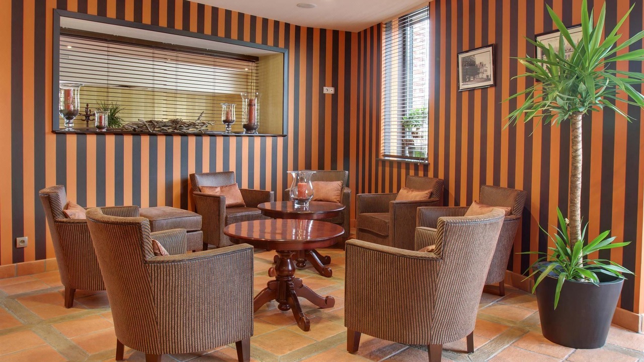 Photo of Livingroom in Gosnay
