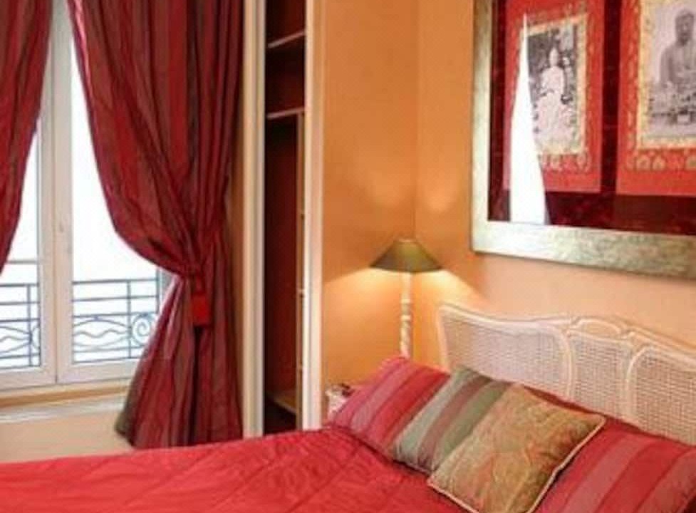Photo of Bedroom in Neuilly-sur-Seine