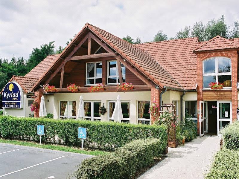 Photo of Buildings in Lomme