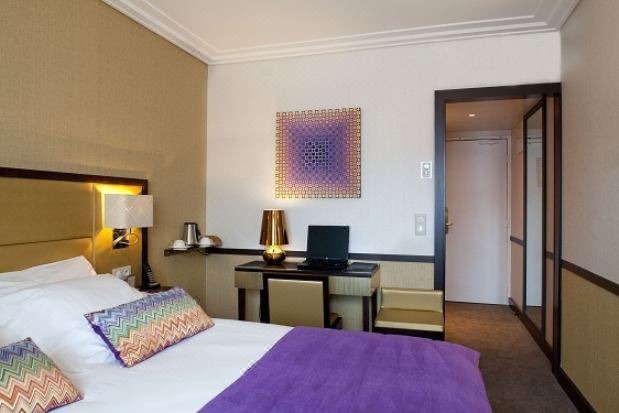 Photo of Bedroom in Neuilly-sur-Seine