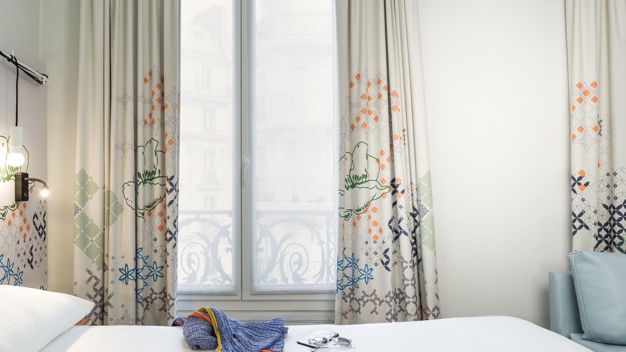 Photo of Bedroom in L'Europe