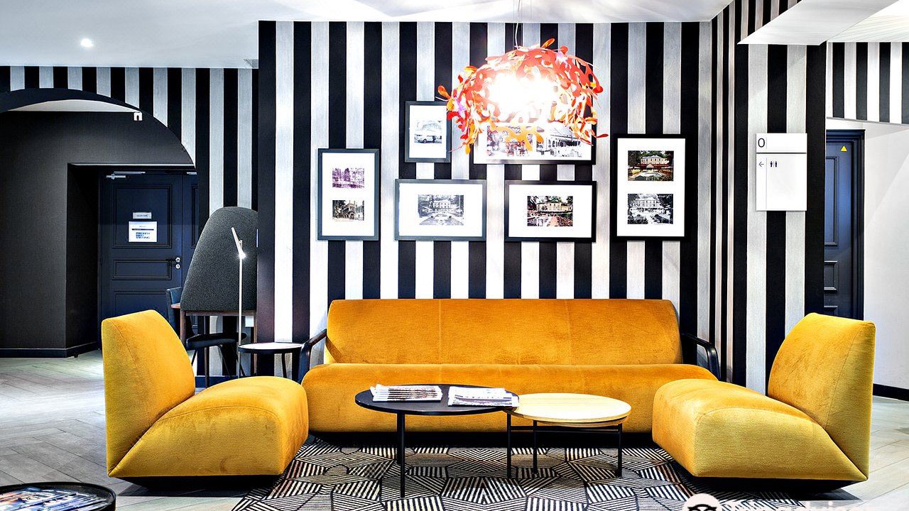 Photo of Livingroom in Saint-Germain-en-Laye