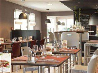 Photo of Kitchen in Sochaux